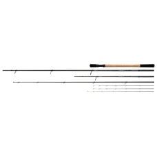 Shimano Aero X5 Precision Feeder 2,74-3,35m 60g - AEX5PMFDR911